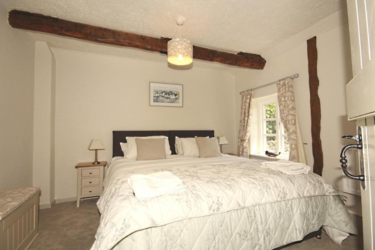 North Norfolk Coastal Cottage For 2 Stiffkey Exteriér fotografie